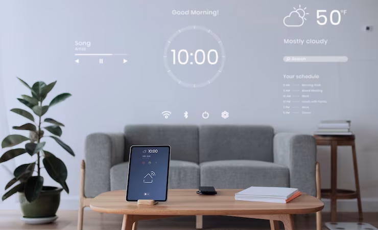 Top Affordable Smart Home Devices